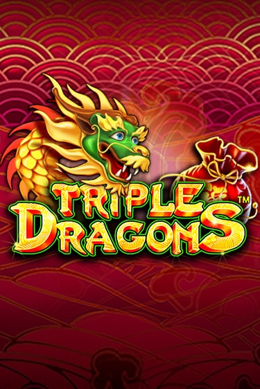 Triple Dragons бесплатная демо игра | Вулкан Вегас Казахстан без регистрации