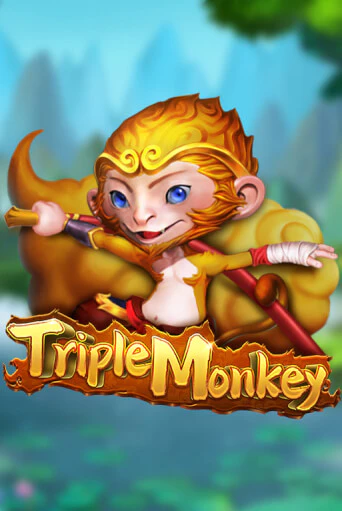 Triple Monkey бесплатная демо игра | Вулкан Вегас Казахстан без регистрации