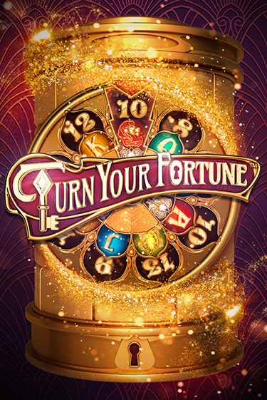 Turn Your Fortune бесплатная демо игра | Вулкан Вегас Казахстан без регистрации