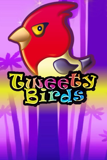 Tweety Birds бесплатная демо игра | Вулкан Вегас Казахстан без регистрации