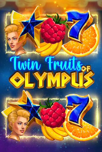 Twin Fruits of Olympus бесплатная демо игра | Вулкан Вегас Казахстан без регистрации