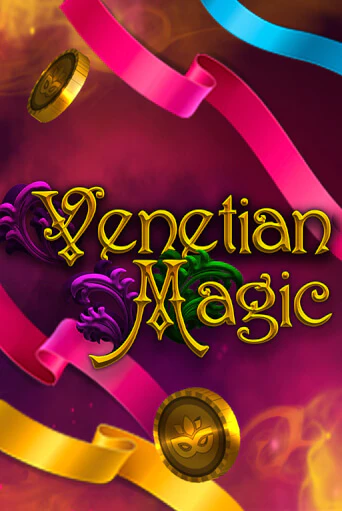 Venetian Magic бесплатная демо игра | Вулкан Вегас Казахстан без регистрации