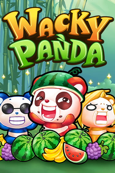 Wacky Panda бесплатная демо игра | Вулкан Вегас Казахстан без регистрации
