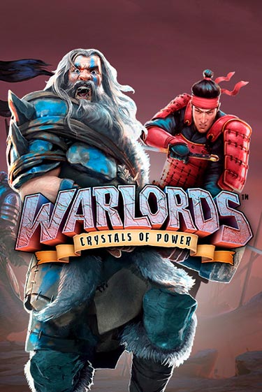 Warlords: Crystals of Power™ бесплатная демо игра | Вулкан Вегас Казахстан без регистрации
