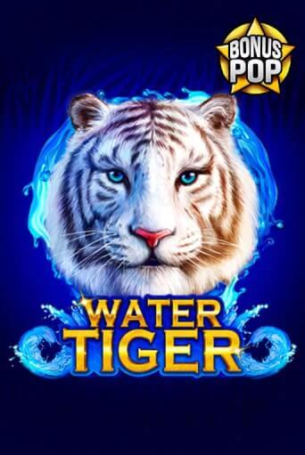Water Tiger бесплатная демо игра | Вулкан Вегас Казахстан без регистрации