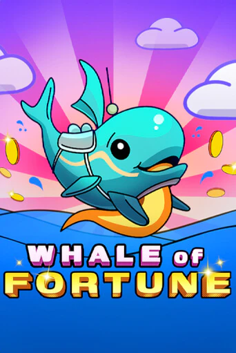 Whale of Fortune бесплатная демо игра | Вулкан Вегас Казахстан без регистрации