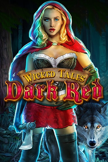 Wicked Tales: Dark Red бесплатная демо игра | Вулкан Вегас Казахстан без регистрации