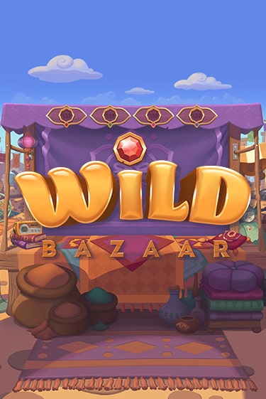 Wild Bazaar бесплатная демо игра | Вулкан Вегас Казахстан без регистрации