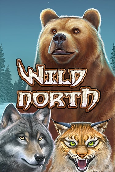 Wild North бесплатная демо игра | Вулкан Вегас Казахстан без регистрации