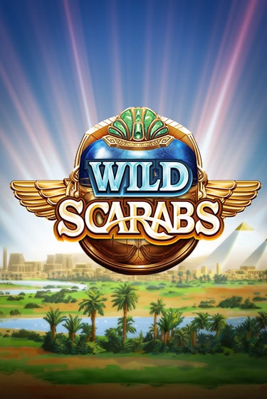 Wild Scarabs бесплатная демо игра | Вулкан Вегас Казахстан без регистрации