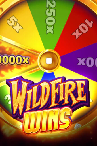 Wildfire Wins бесплатная демо игра | Вулкан Вегас Казахстан без регистрации