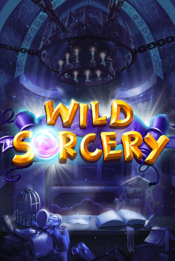 Wild Sorcery бесплатная демо игра | Вулкан Вегас Казахстан без регистрации