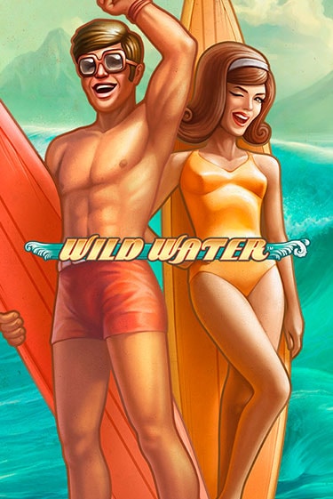 Wild Water™ бесплатная демо игра | Вулкан Вегас Казахстан без регистрации