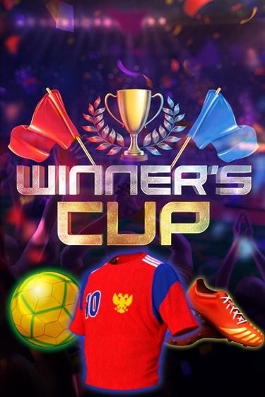 Winners Cup бесплатная демо игра | Вулкан Вегас Казахстан без регистрации