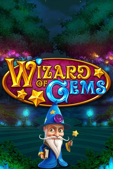 Wizard of Gems бесплатная демо игра | Вулкан Вегас Казахстан без регистрации