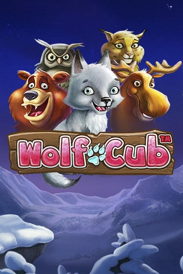 Wolf Cub™ бесплатная демо игра | Вулкан Вегас Казахстан без регистрации