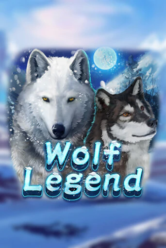 Wolf Legend бесплатная демо игра | Вулкан Вегас Казахстан без регистрации