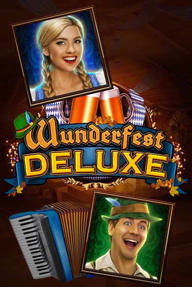 Wunderfest Deluxe бесплатная демо игра | Вулкан Вегас Казахстан без регистрации