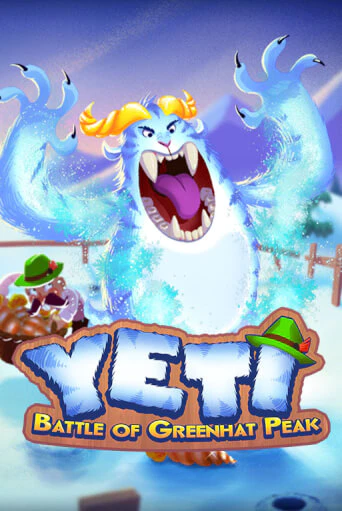 Yeti Battle of Greenhat Peak бесплатная демо игра | Вулкан Вегас Казахстан без регистрации