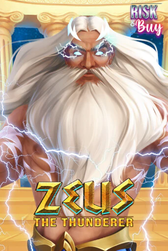 Zeus the Thunderer бесплатная демо игра | Вулкан Вегас Казахстан без регистрации