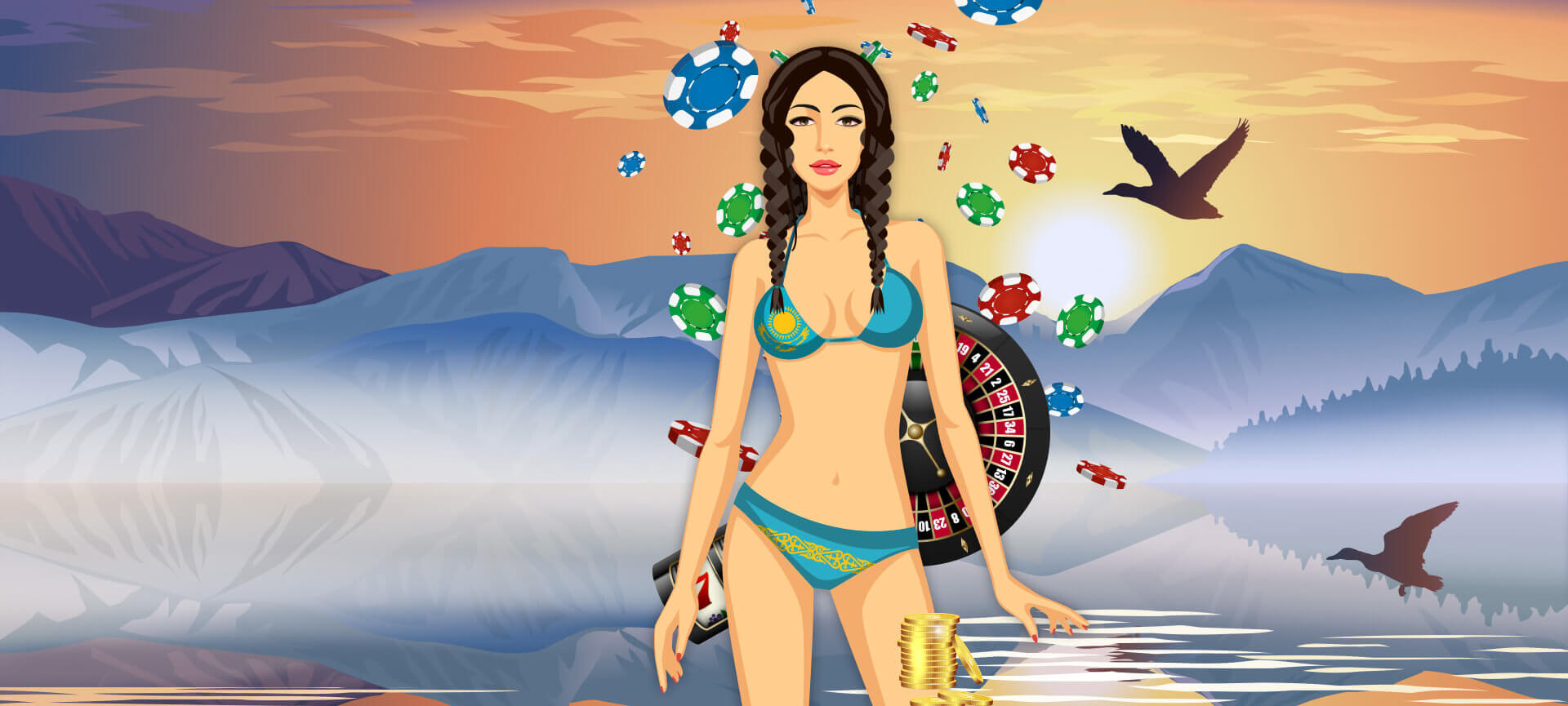 До <b>500,000</b> тенге cashback