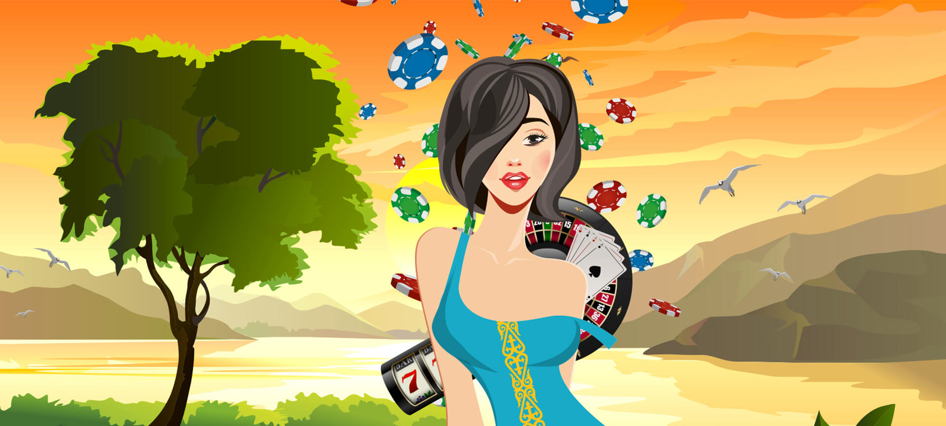 Приветственный бонус